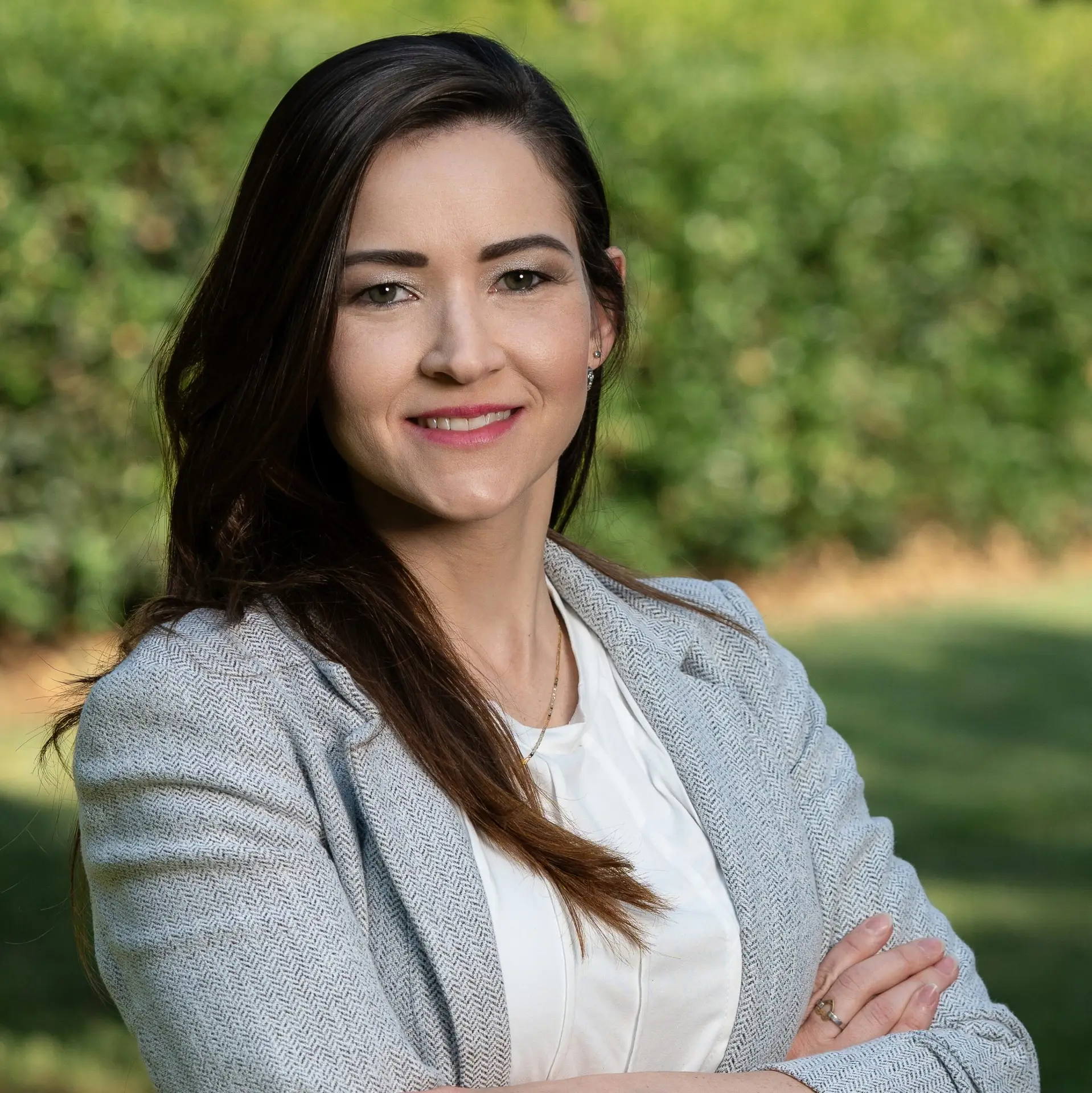 Ludmilla Werner, Director of Technology & Accounting, Agile Directive