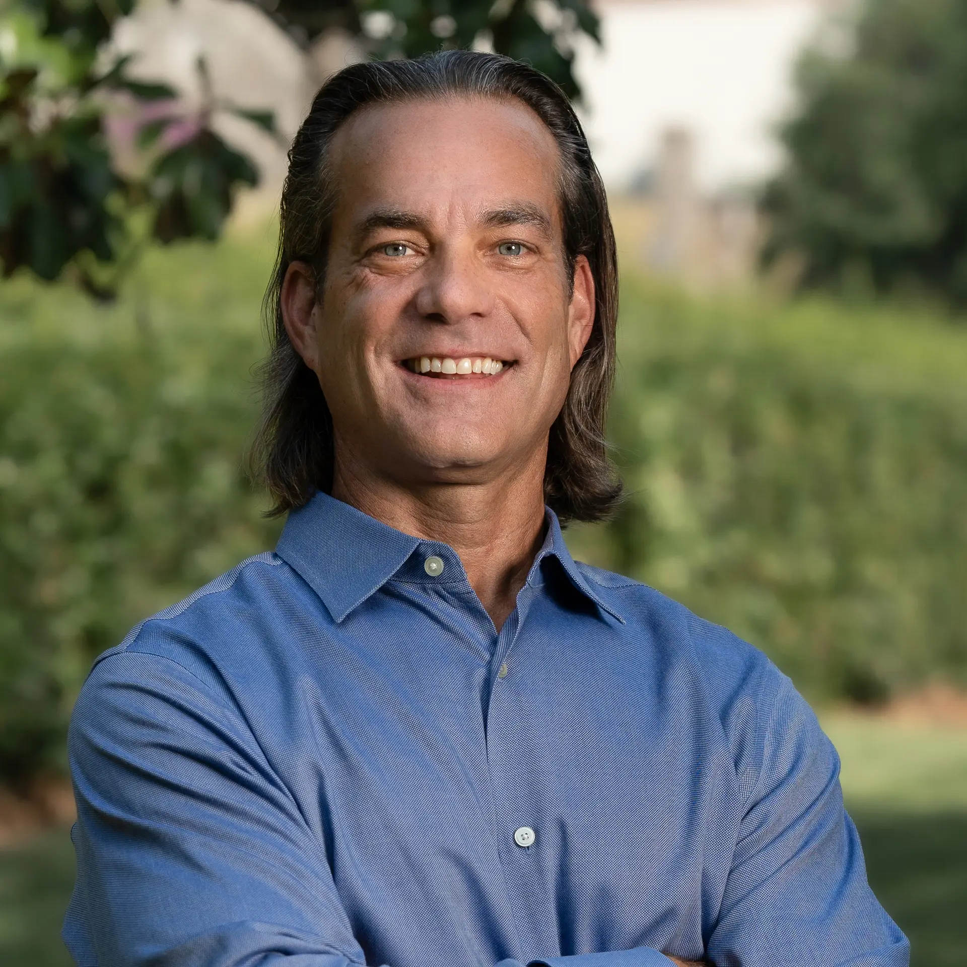 Travis Reep, Founder, Chief Executive Officer, Agile Directive