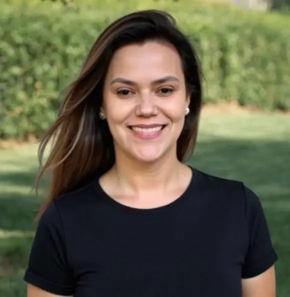 Flaviana Oliveira, Brazil Practice Manager, Agile Directive