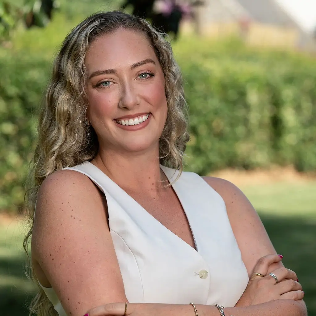 Mackenzie Reep, Director of HR & Operations, Agile Directive